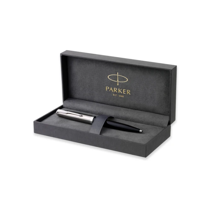 Balpen Parker 51 black CT medium