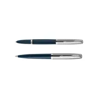 Balpen Parker 51 midnight blue CT medium