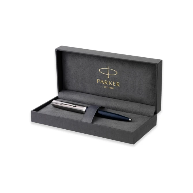 Balpen Parker 51 midnight blue CT medium