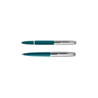 Balpen Parker 51 teal CT medium
