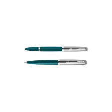 Balpen Parker 51 teal CT medium Balpen Parker 51 teal CT medium