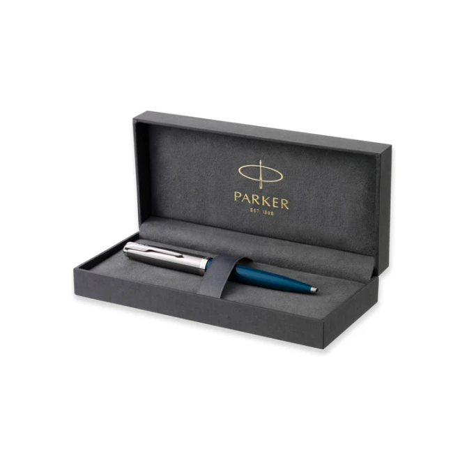 Balpen Parker 51 teal CT medium