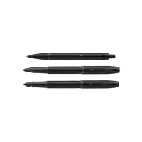 Balpen Parker IM Achromatic matt black GB medium
