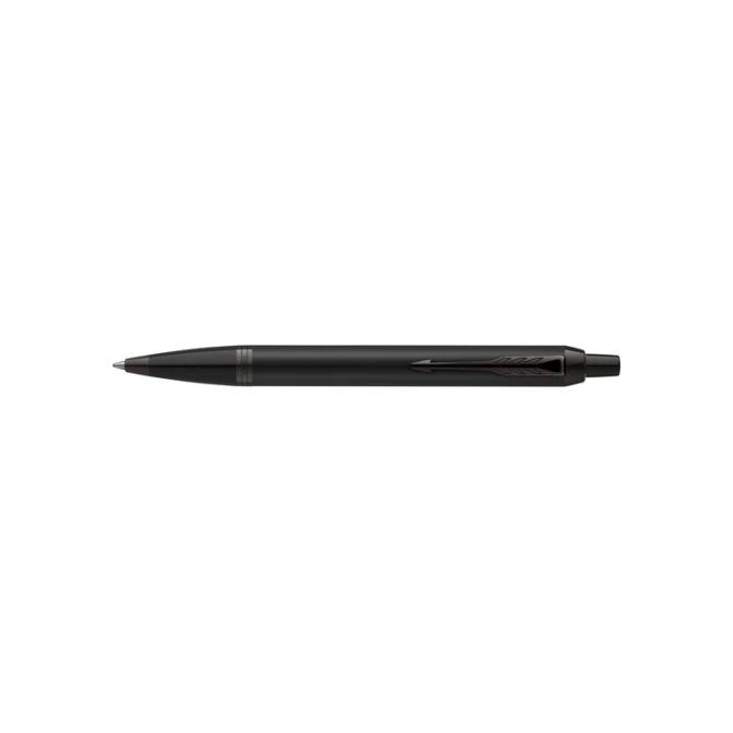 Balpen Parker IM Achromatic matt black GB medium
