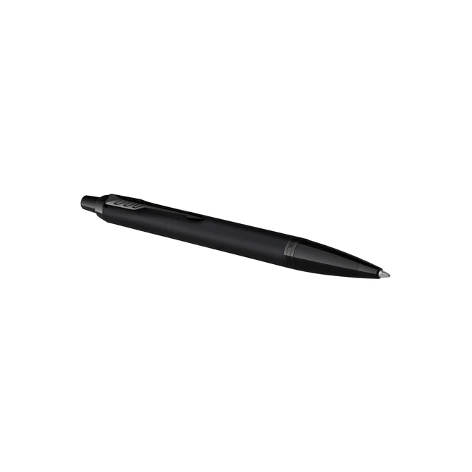 Balpen Parker IM Achromatic matt black GB medium