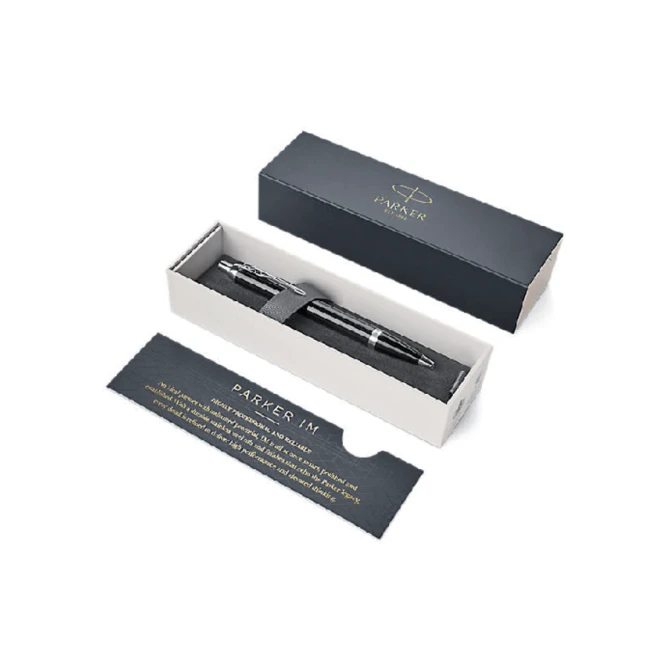 Balpen Parker IM black CT medium
