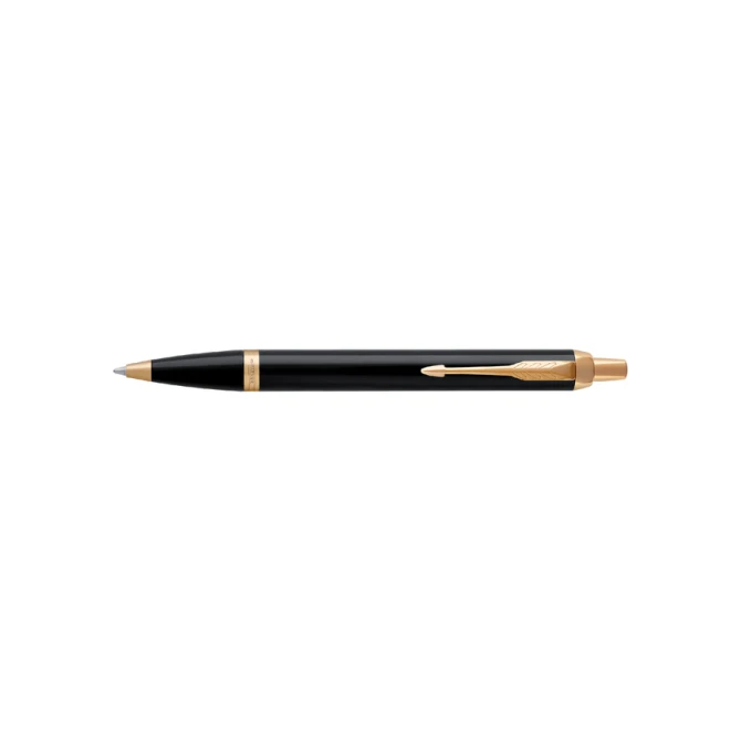 Balpen Parker IM black GT medium