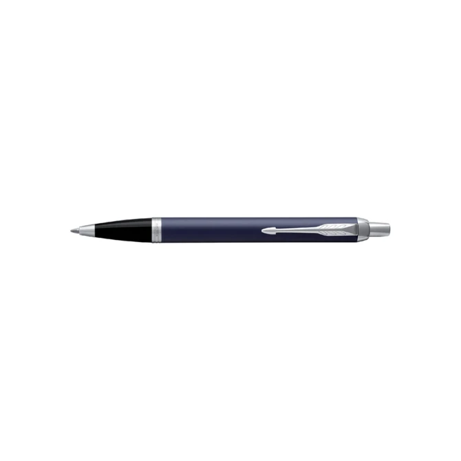 Balpen Parker IM blue CT medium