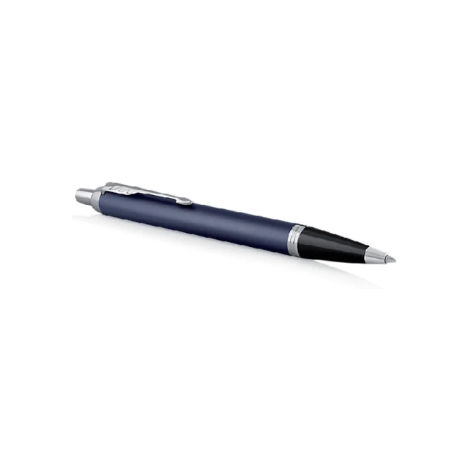Balpen Parker IM blue CT medium