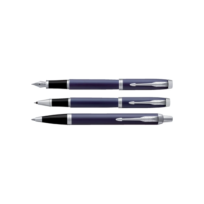 Balpen Parker IM blue CT medium
