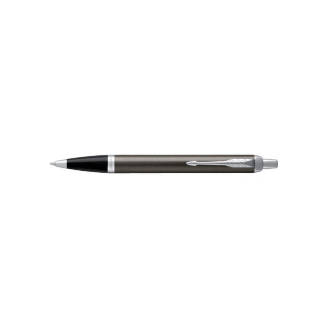 Balpen Parker IM dark espresso CT medium
