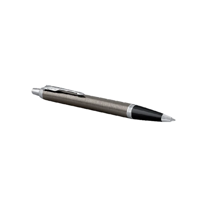 Balpen Parker IM dark espresso CT medium
