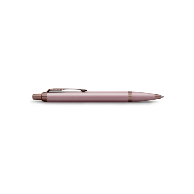 Balpen Parker IM Finish Touch Mauve medium
