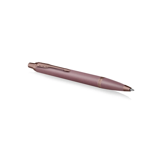 Balpen Parker IM Finish Touch Mauve medium