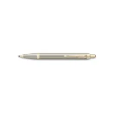 Balpen Parker IM Finish Touch Sandstone medium Balpen Parker IM Finish Touch Sandstone medium