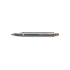 Balpen Parker IM Finish Touch Slate medium Balpen Parker IM Finish Touch Slate medium