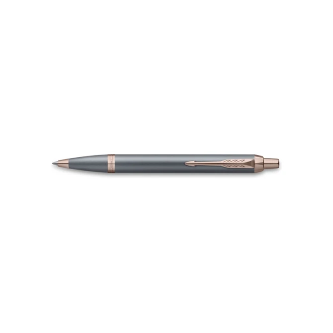 Balpen Parker IM Finish Touch Slate medium