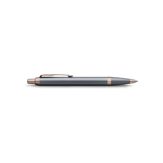 Balpen Parker IM Finish Touch Slate medium