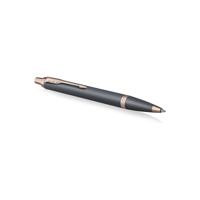 Balpen Parker IM Finish Touch Slate medium