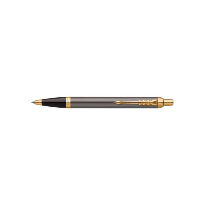 Balpen Parker IM Grey Collection GT medium