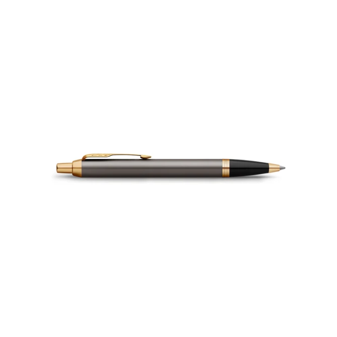 Balpen Parker IM Grey Collection GT medium