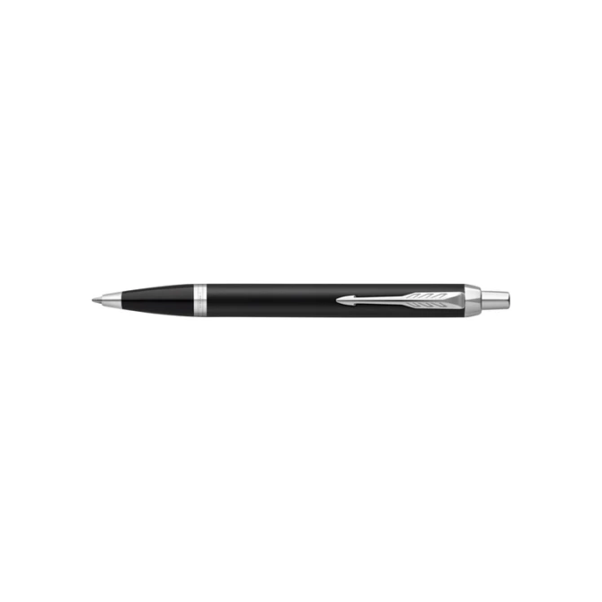 Balpen Parker IM matt black CT medium
