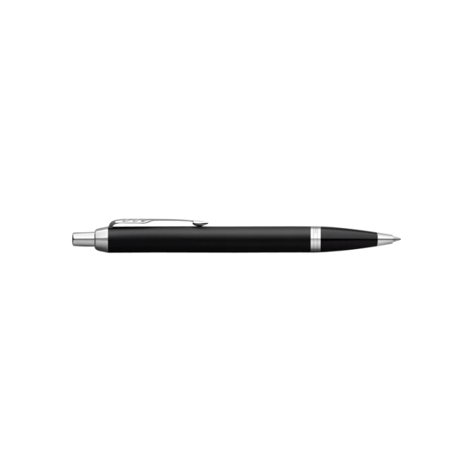 Balpen Parker IM matt black CT medium