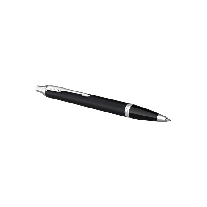 Balpen Parker IM matt black CT medium
