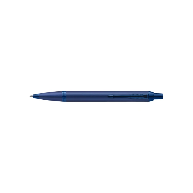 Balpen Parker IM Monochrome blue medium