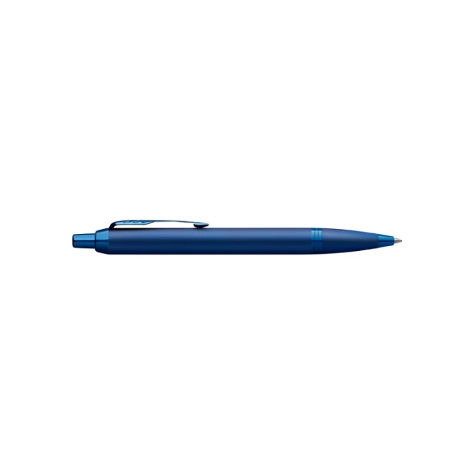 Balpen Parker IM Monochrome blue medium