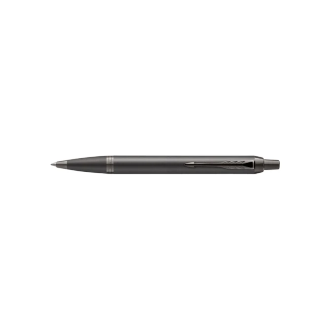 Balpen Parker IM Monochrome bronze medium