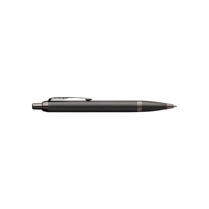 Balpen Parker IM Monochrome bronze medium