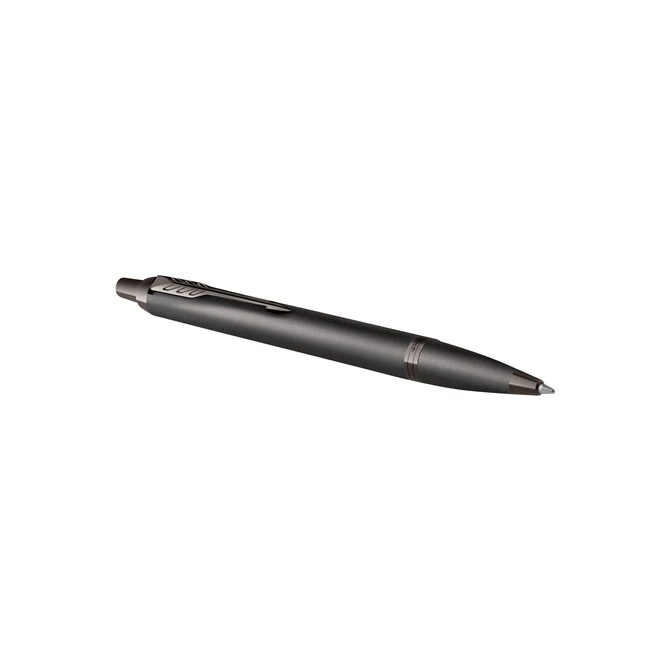 Balpen Parker IM Monochrome bronze medium