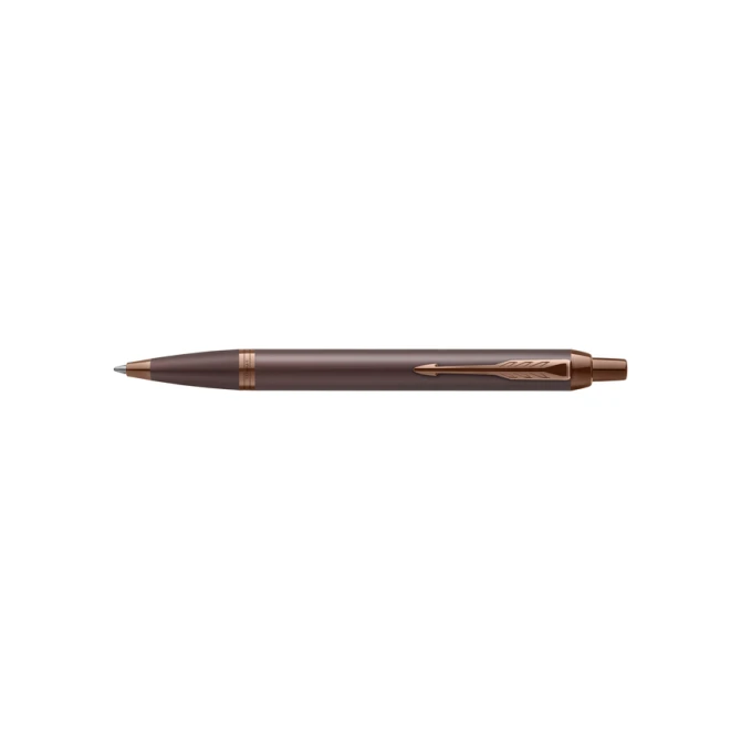 Balpen Parker IM Monochrome burgundy GT medium