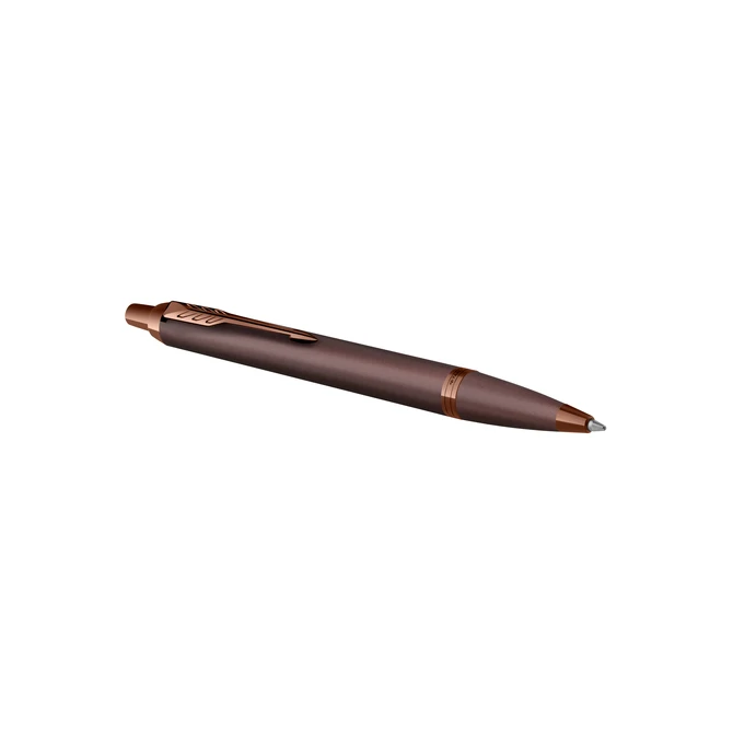 Balpen Parker IM Monochrome burgundy GT medium