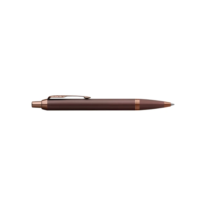 Balpen Parker IM Monochrome burgundy GT medium