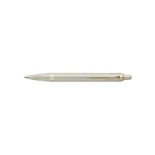 Balpen Parker IM Monochrome champagne medium