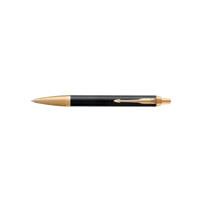 Balpen Parker IM Premium black GT medium