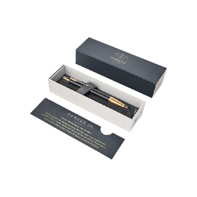 Balpen Parker IM Premium black GT medium