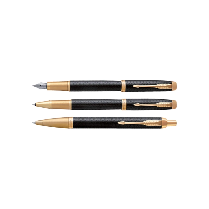 Balpen Parker IM Premium black GT medium