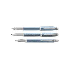 Balpen Parker IM Premium blue CT medium Balpen Parker IM Premium blue CT medium