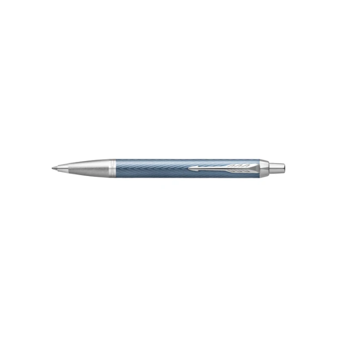 Balpen Parker IM Premium blue CT medium