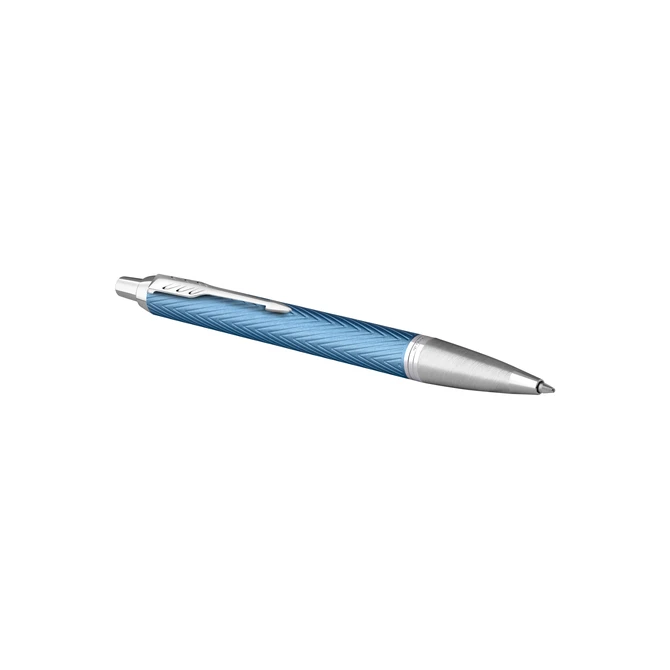 Balpen Parker IM Premium blue CT medium
