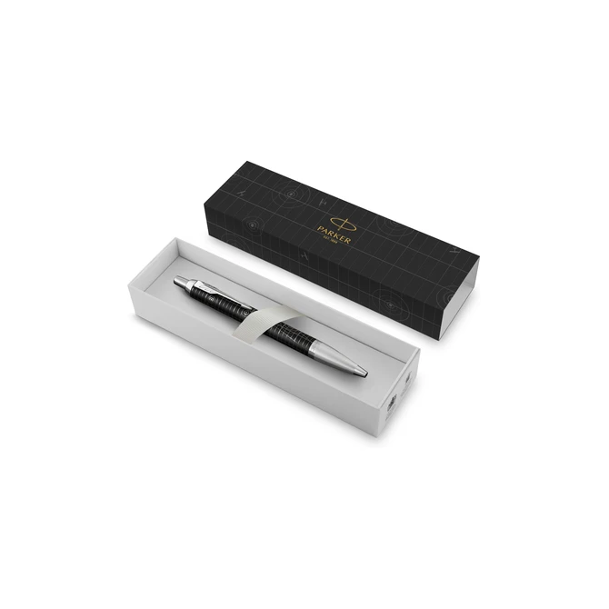 Balpen Parker IM Premium Legacy of Flight CT medium