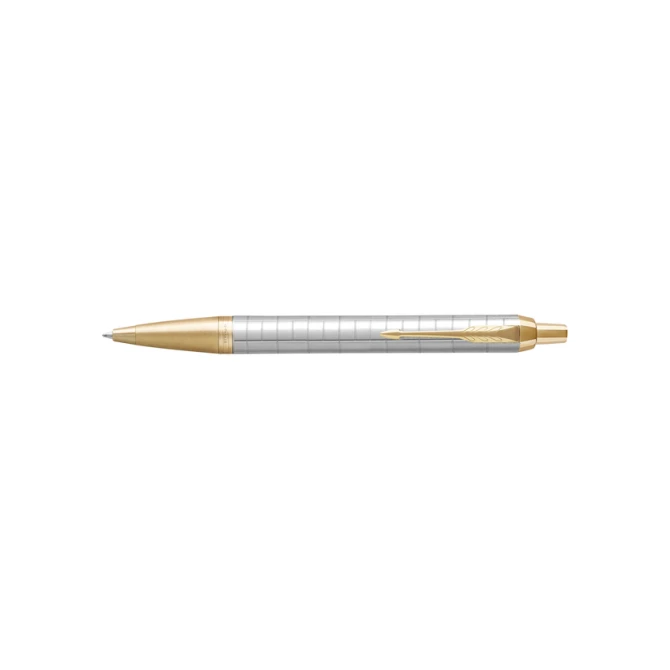 Balpen Parker IM Premium pearl GT medium