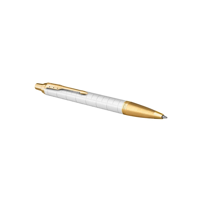Balpen Parker IM Premium pearl GT medium