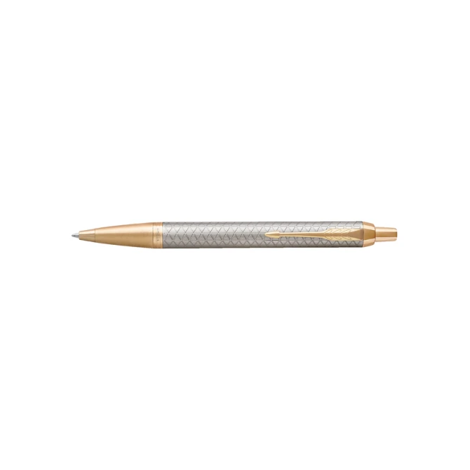 Balpen Parker IM Premium warm grey GT medium