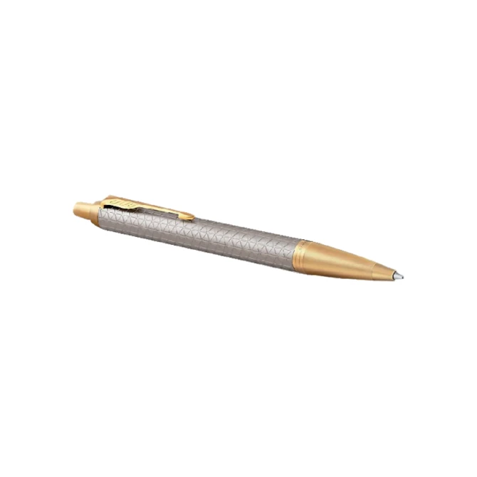 Balpen Parker IM Premium warm grey GT medium