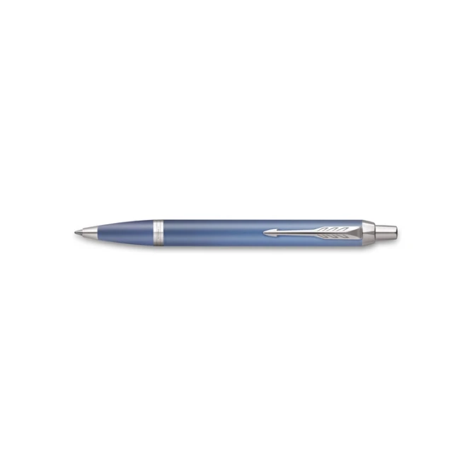 Balpen Parker IM Rituals blue CT medium