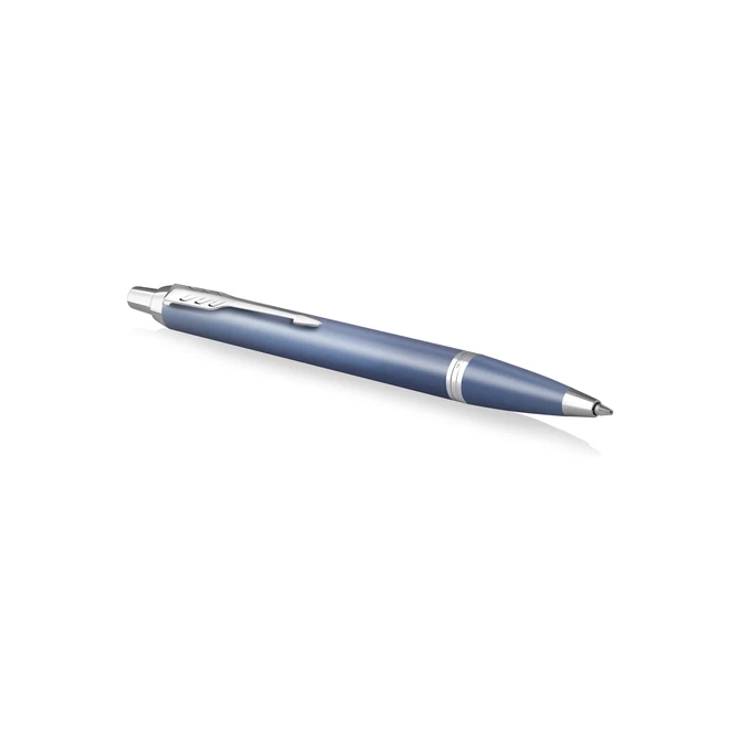 Balpen Parker IM Rituals blue CT medium